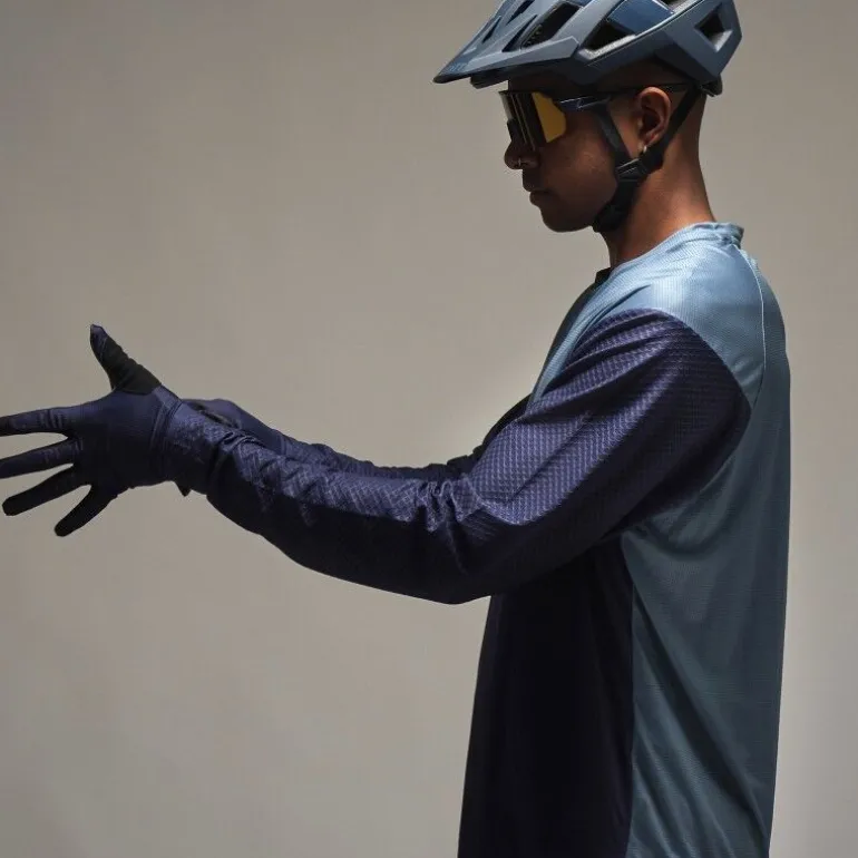 LeattTrail 3.0 LS - Maillot VTT homme