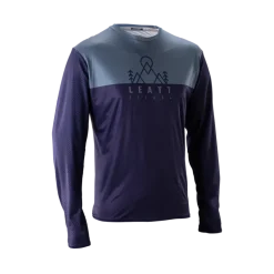 LeattTrail 3.0 LS - Maillot VTT homme