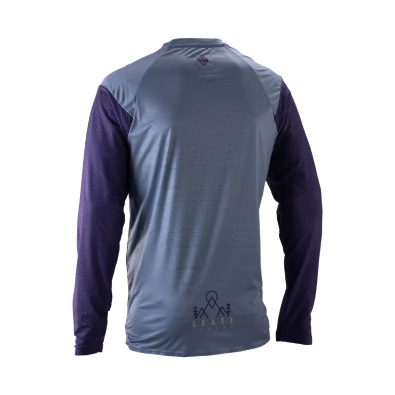 LeattTrail 3.0 LS - Maillot VTT homme