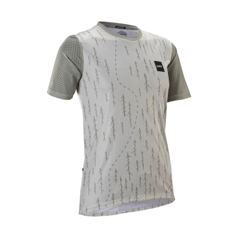 LeattTrail 3.0 - Maillot VTT femme