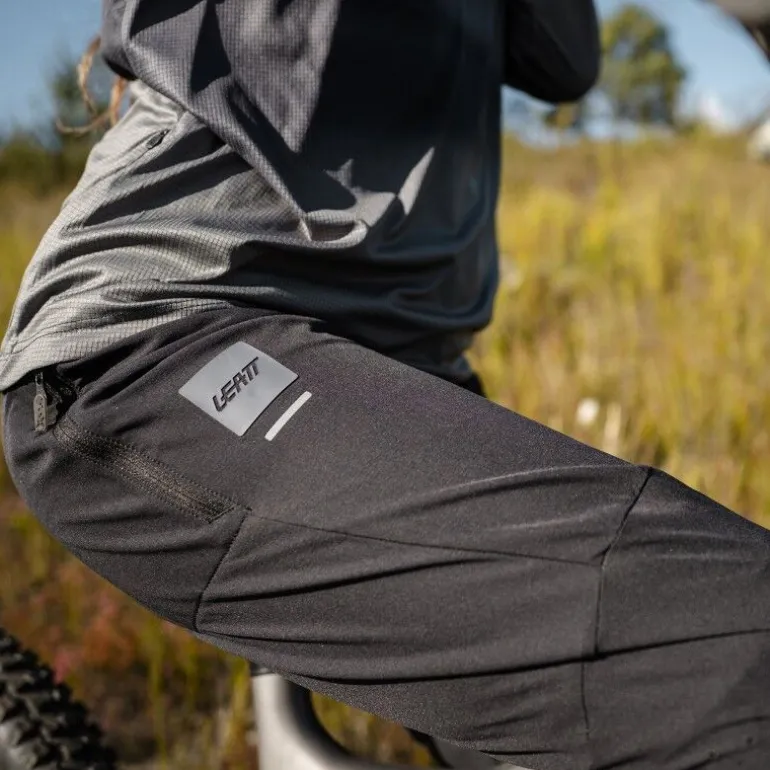 LeattTrail 3.0 w/Liner - Pantalon VTT femme
