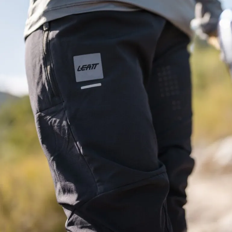 LeattTrail 3.0 w/Liner - Pantalon VTT femme