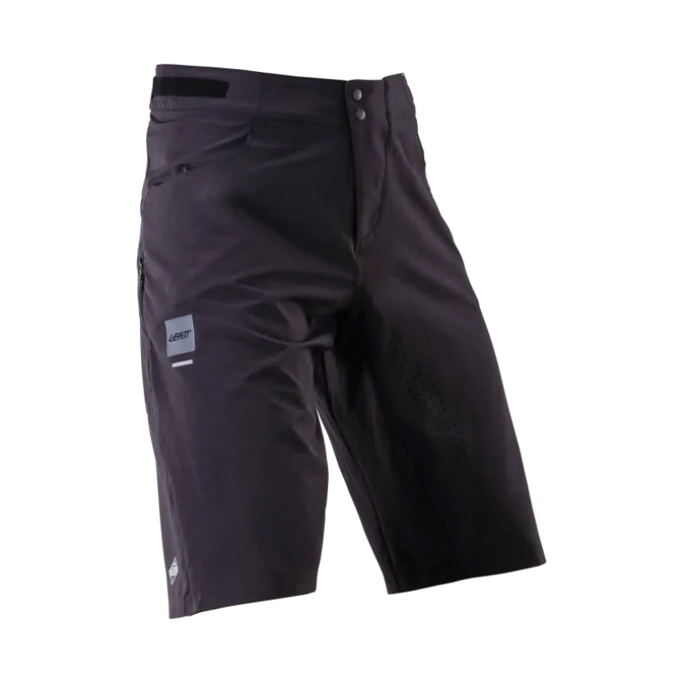 LeattTrail 3.0 w/Liner - Short VTT homme