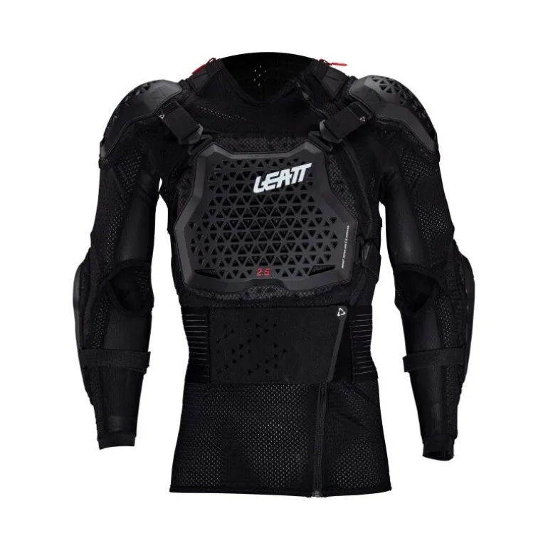 Leatt2.5 Vest - Dorsale VTT