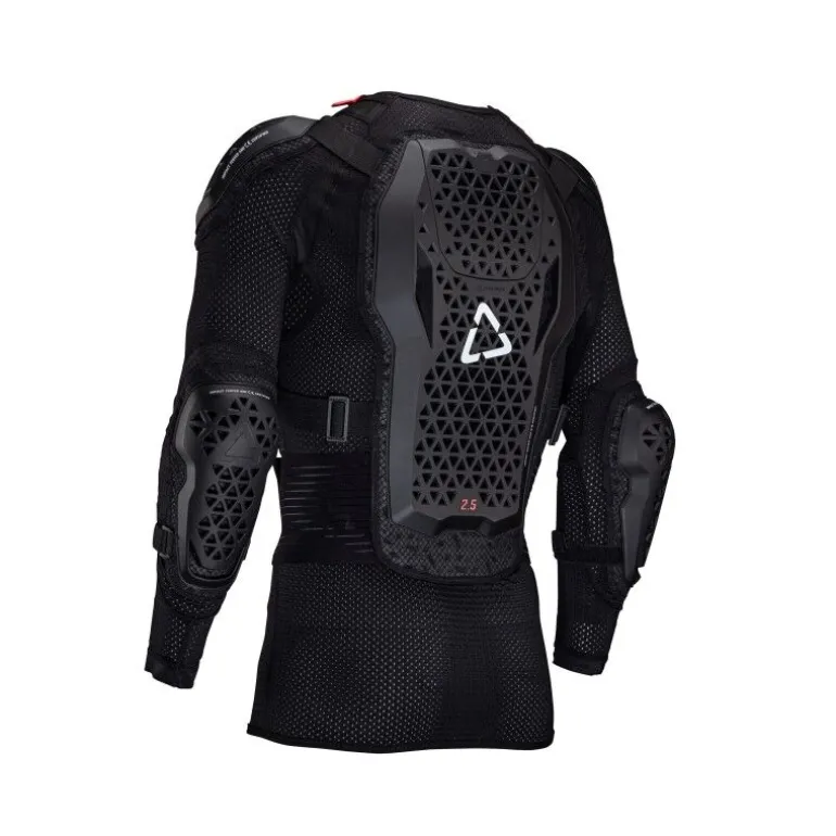 Leatt2.5 Vest - Dorsale VTT