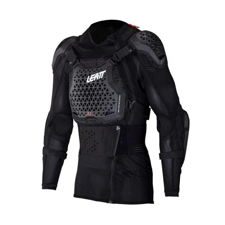 Leatt2.5 Vest - Dorsale VTT