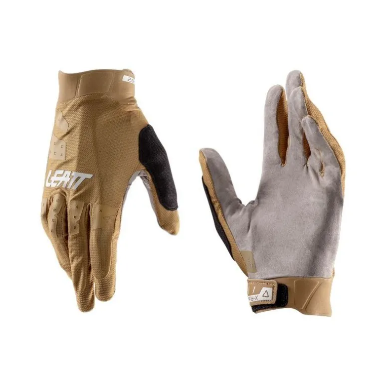 Leatt2.0 X-Flow - Gants VTT