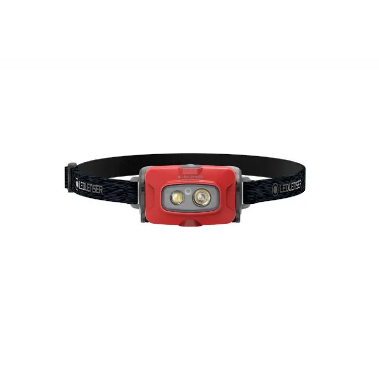 LedlenserHF4R Core - Lampe frontale