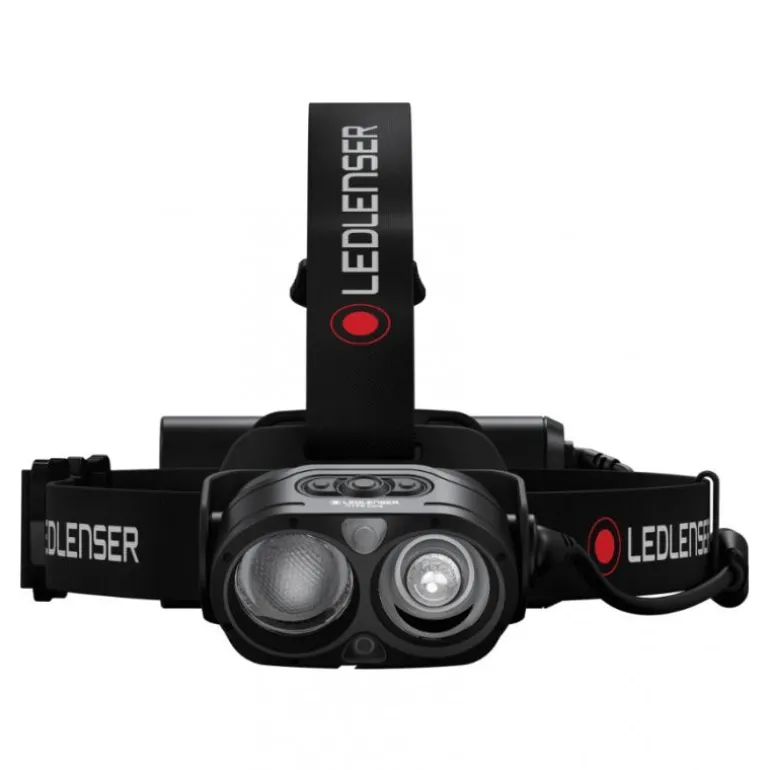 LedlenserH19R Core - Lampe frontale