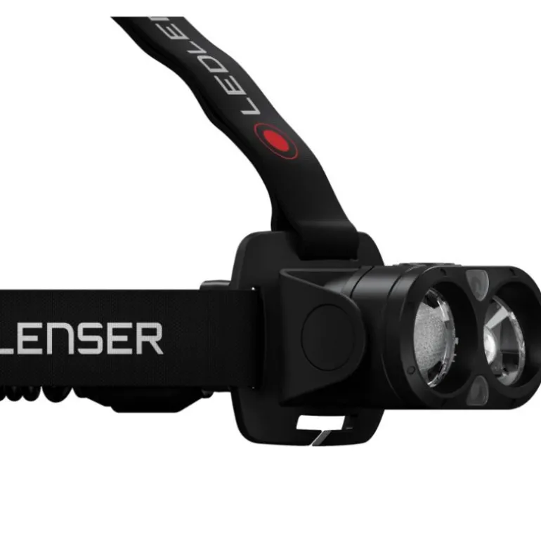 LedlenserH19R Core - Lampe frontale