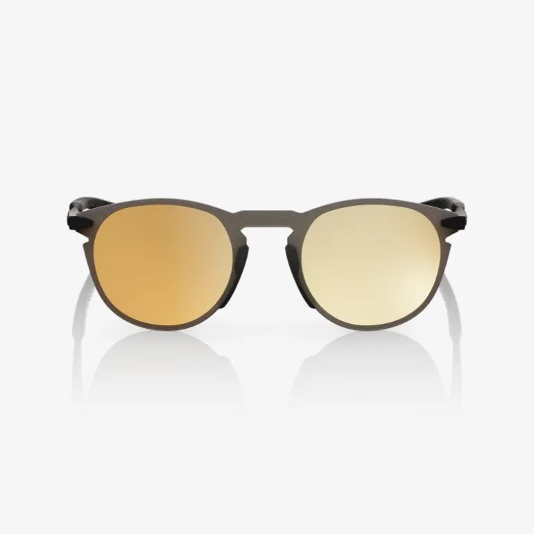 100%Legere Round HiPER - Lunettes de soleil