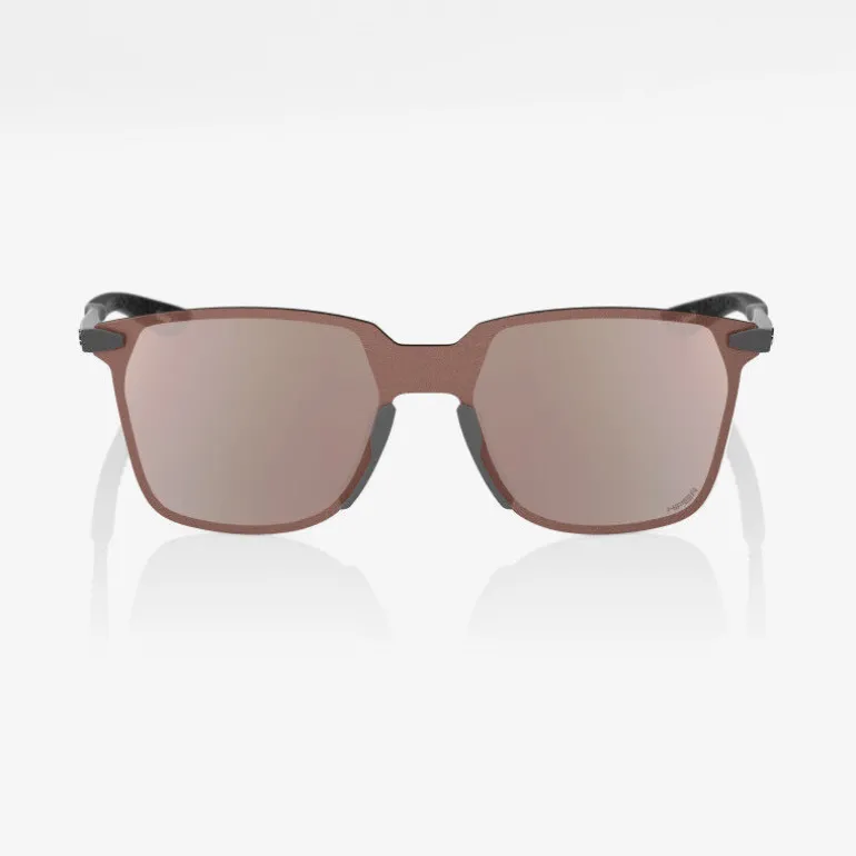 100%Legere Square HiPER - Lunettes de soleil