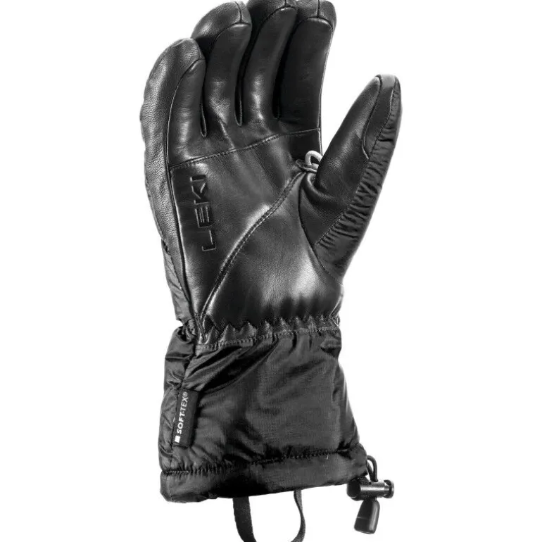 LekiGlace 3D Women - Gants ski femme