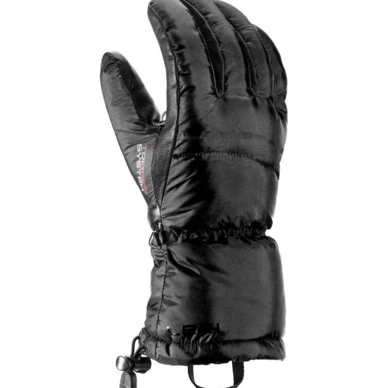 LekiGlace 3D Women - Gants ski femme