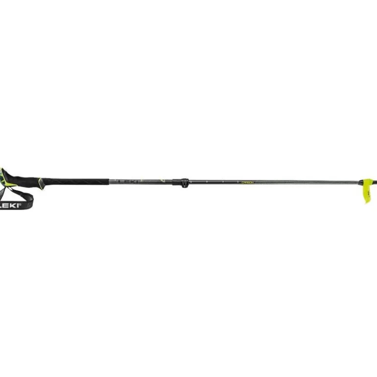 LekiGuide Lite 2 Carbon - Bâtons ski