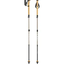 LekiMakalu FX Carbon AS - Bâtons randonnée