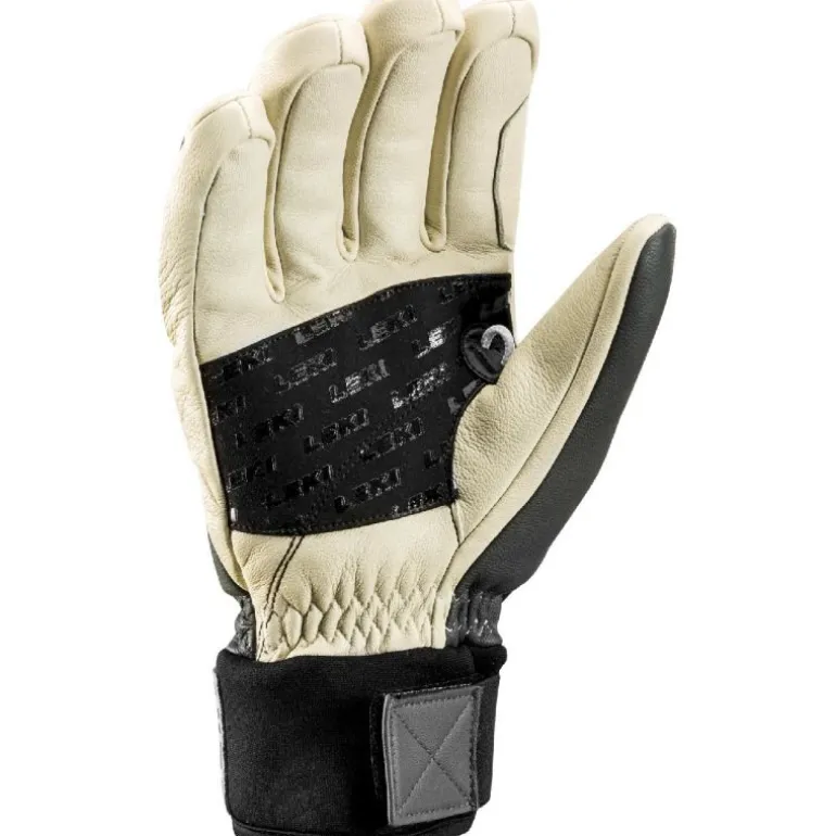 LekiPatrol 3D - Gants ski
