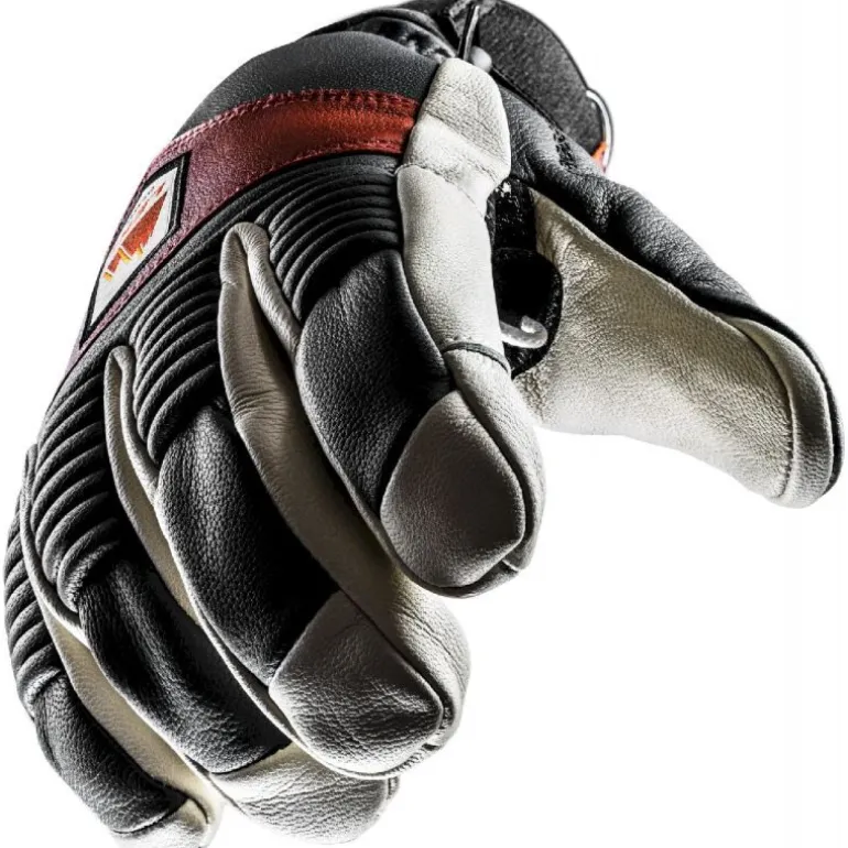 LekiPatrol 3D - Gants ski