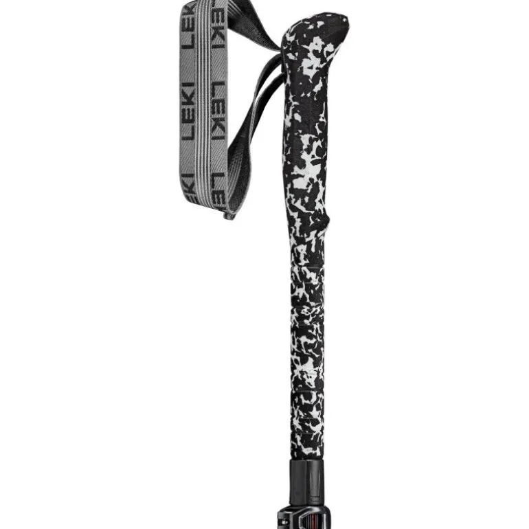 LekiSkysolo FX Carbon - Bâtons randonnée