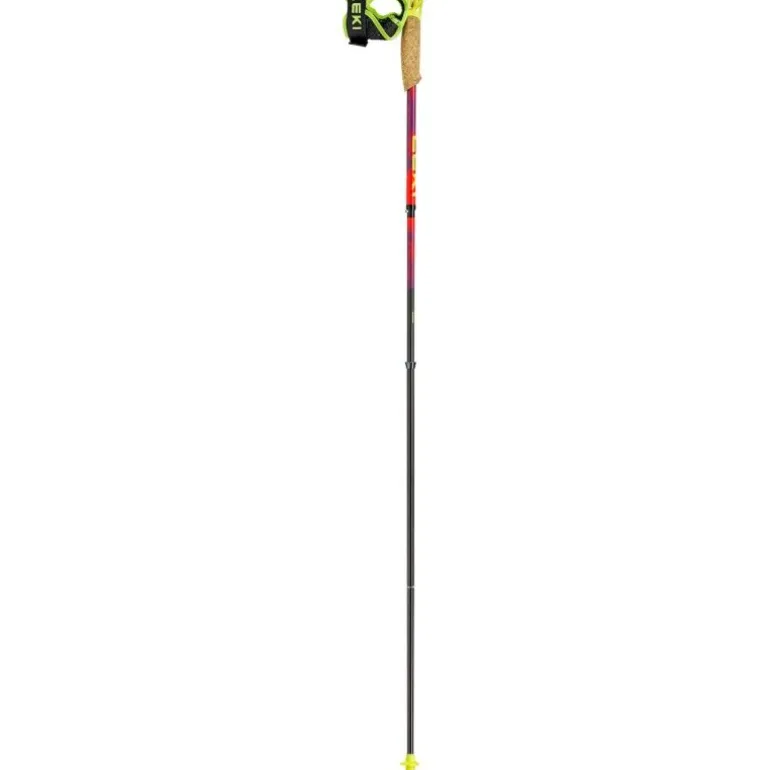 LekiUltratrail FX One Superlite - Bâtons trail