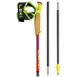 LekiUltratrail FX One Superlite - Bâtons trail