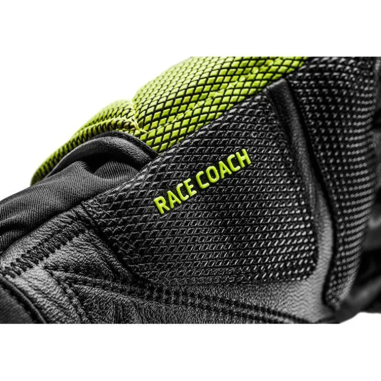LekiWorldcup Race Coach 3D - Gants ski