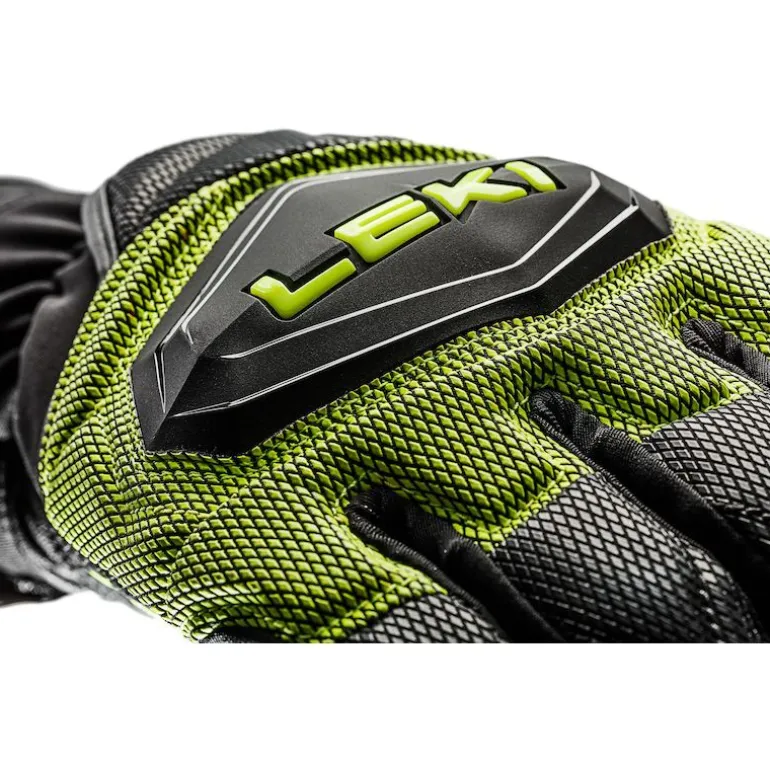 LekiWorldcup Race Coach 3D - Gants ski