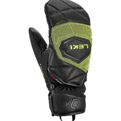 LekiWorldcup Race Coach 3D Junior Mitt - Moufles enfant