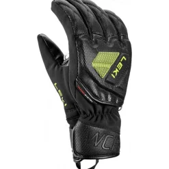 LekiWorldcup Race C-Tech 3D Junior - Gants ski enfant