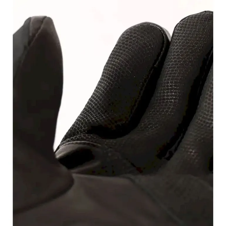 LenzHeat Gloves 6.0 Finger Cap - Gants ski femme