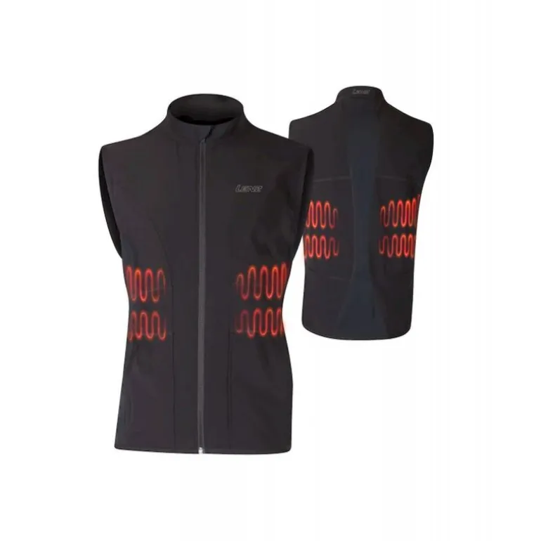 LenzHeat Vest 1.0 - Veste sans manches