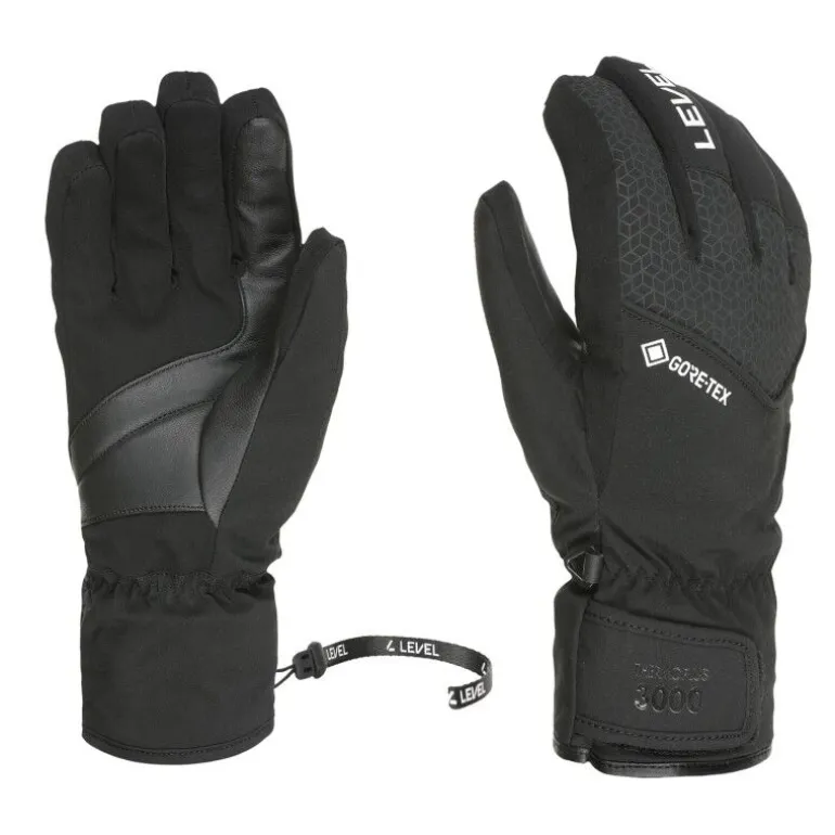 LevelPilot GTX - Gants ski
