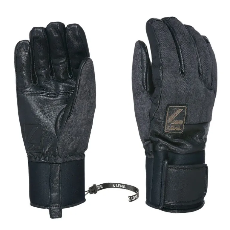 LevelRover - Gants ski