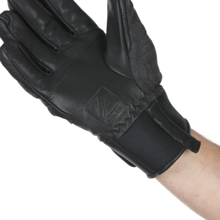 LevelRover - Gants ski