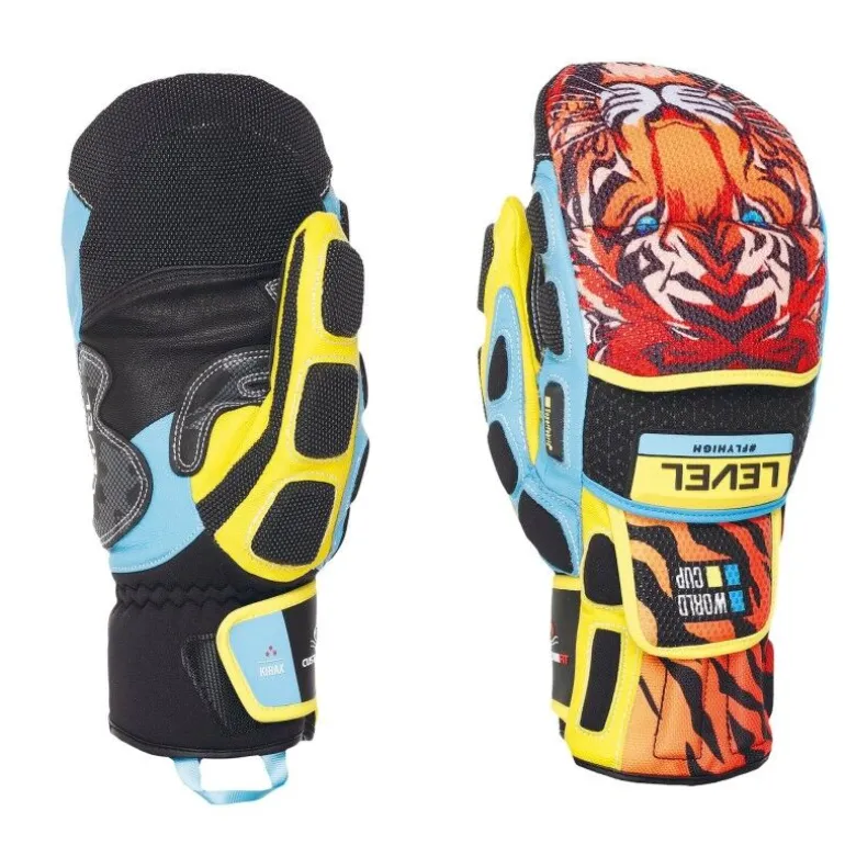 LevelWorldcup CF Mitt - Moufles