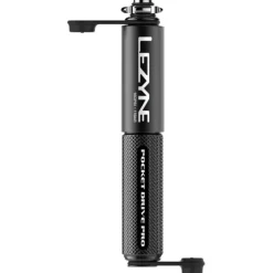 LezyneHP Pocket Drive Pro - Pompe à main