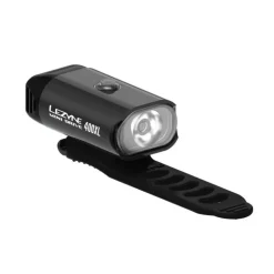 LezyneMini Drive 400 XL - Avant - Lampe avant vélo