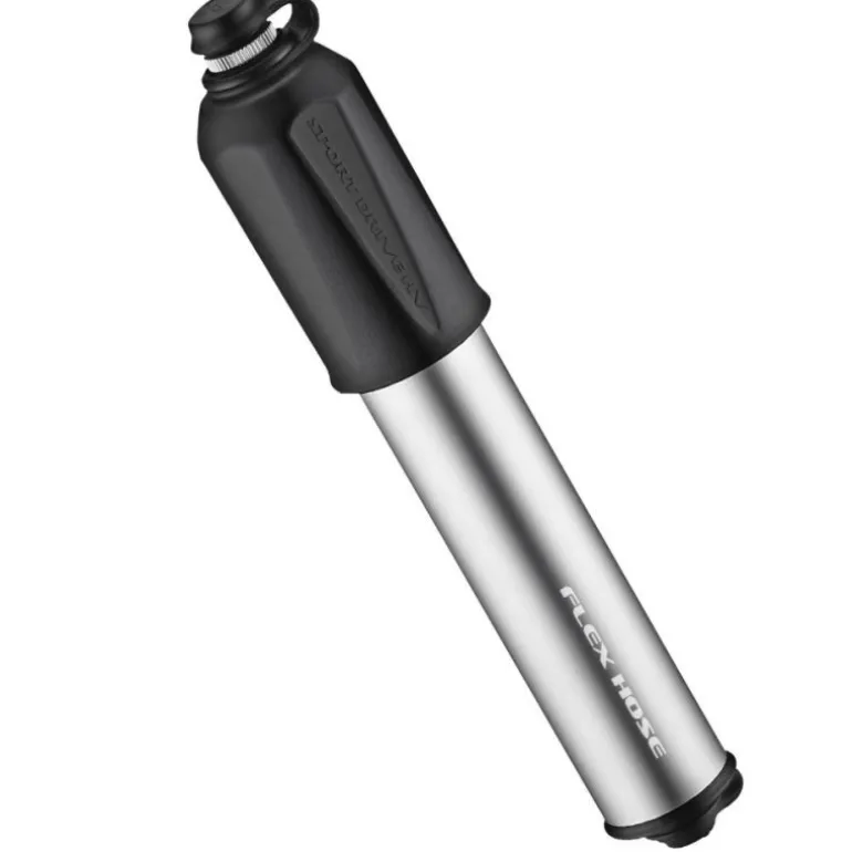 LezyneSport Drive HV - Pompe vélo