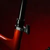 LezyneStick Drive - Collier De Selle - Lampe arrière vélo