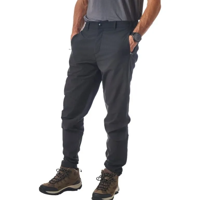 LhotseGally - Pantalon randonnée homme