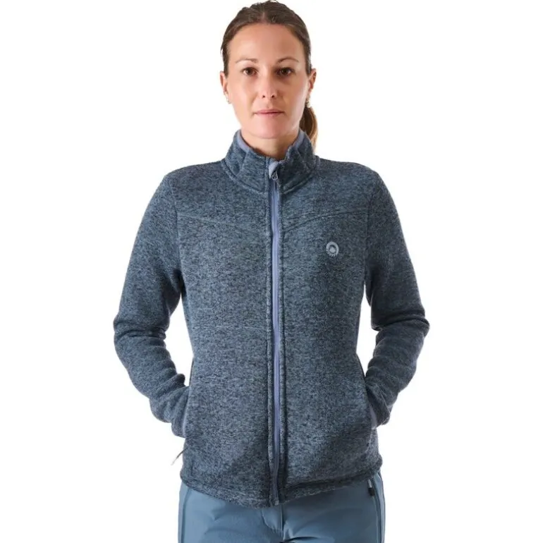 LhotseHana - Polaire femme