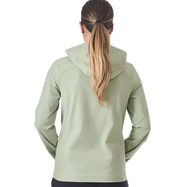 LhotseTamara - Veste imperméable femme