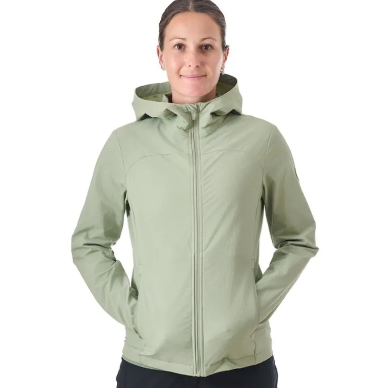 LhotseTamara - Veste imperméable femme
