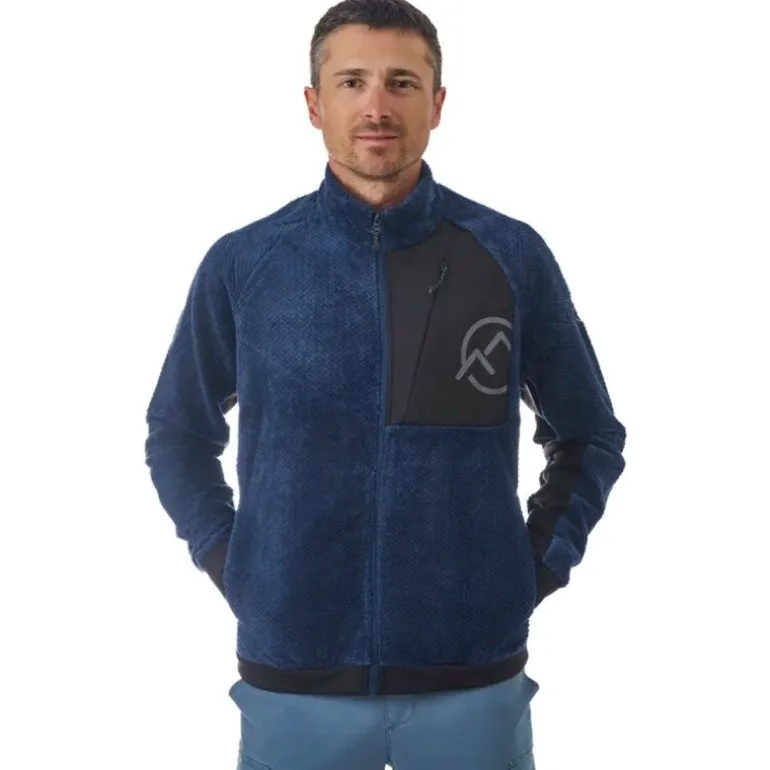 LhotseTyler - Polaire homme