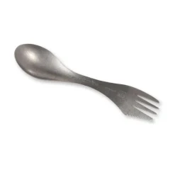 Light My FireSpork Titanium - Cuillère-Fourchette