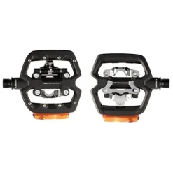 LookGeo Trekking Roc Vision - Pédale plate