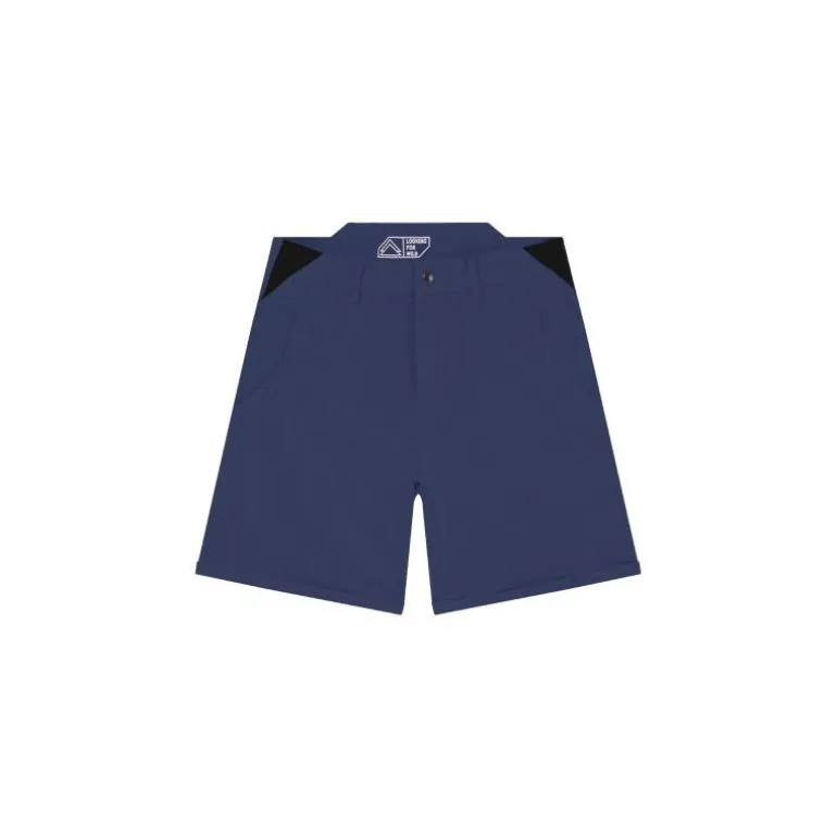 Looking For WildBavella - Short escalade femme