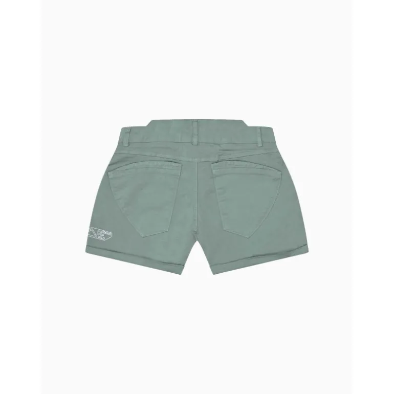 Looking For WildBavella - Short escalade femme
