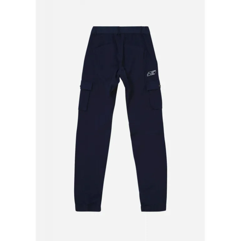 Looking For WildCargo - Pantalon escalade homme