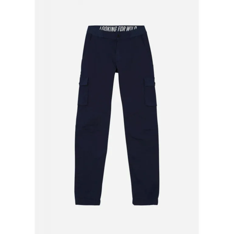 Looking For WildCargo - Pantalon escalade homme